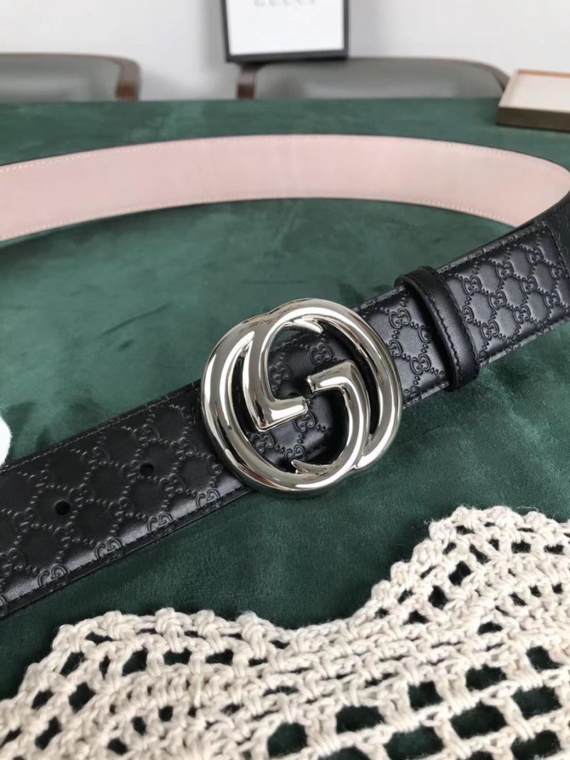 Gucci Belts